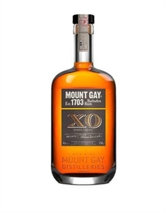 RUM MOUNT GAY XO CL.70
