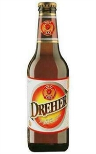 BIRRA DREHER 1/3 OWX24