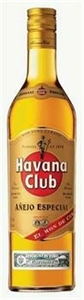 RUM HAVANA CLUB ESPECIAL CL.100