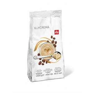 CREMA DI CAFFE ILLY KG.1