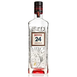 GIN BEEFEATER LONDON 24 CL.70