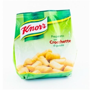 PREPARATO PER CROCCHETTE KNORR GR.900