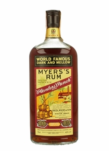 RUM MYERS S ORIG.CL.70