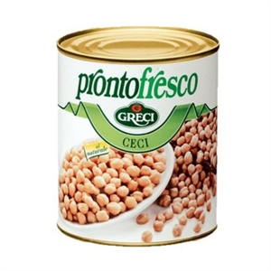 CECI AL NATURALE KG.1 GRECI