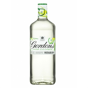 GIN GORDONS CRISP CUCUMBER CL.70