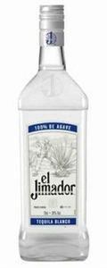 TEQUILA EL JIMADOR BLANCO CL.100