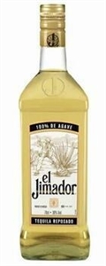 TEQUILA EL JIMADOR REPOSADO CL.70