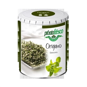GRECI ORIGANO ESSICCATO GR.70