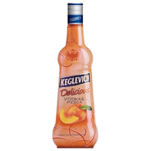 VODKA KEGLEVICH PESCA LT.1