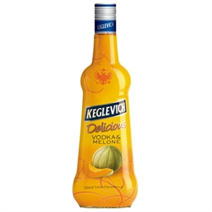 VODKA KEGLEVICH MELONE LT.1