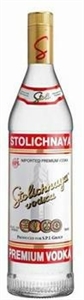 VODKA STOLICHNAYA RED CL.100