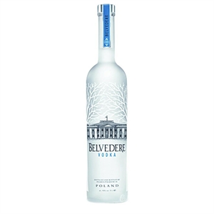 VODKA BELVEDERE LT.1