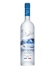 VODKA GREY GOOSE LT.1