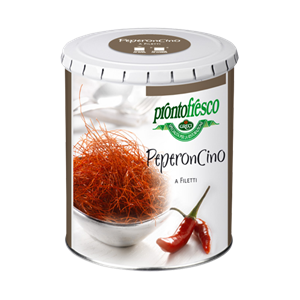 GRECI PEPERONCINO A FILETTI GR100