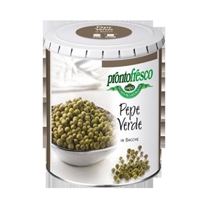 GRECI PEPE VERDE IN BACCHE GR.100