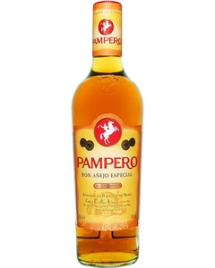 RUM PAMPERO ESPECIAL LT.1