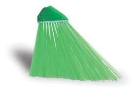 ARIX SCOPA ESTERNI GREEN SPACE 90