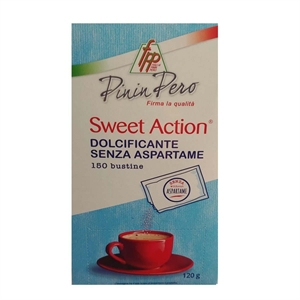DOLCIFICANTE 150 BUSTINE PININ