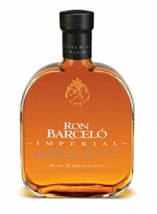 RUM BARCELO IMPERIAL CL70 VOL38