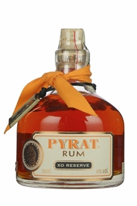RUM PYRAT XO RESERVE CL70 VOL40