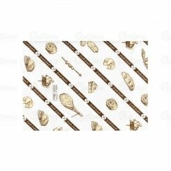 CARTA POLITENATA 25X37 GR54 GENERICA 10KG