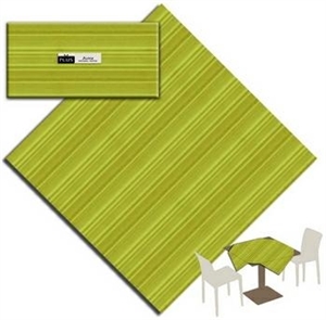 TOVAGLIA 100X100 SOUL OLIO PZ.25 PLUS PACK SERVICE