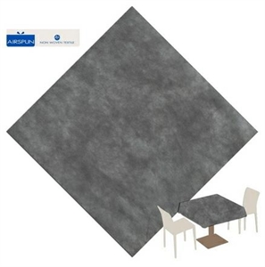 TOVAGLIA 140X140 GRIGIO TNT PZ.10 AIRSPUN PACK SERVICE