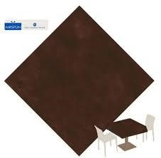 TOVAGLIA 140X140 TNT MARRONE PZ.10 AIRSPUN PACK SERVICE