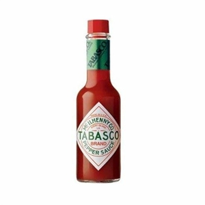 SALSA TABASCO ML.60