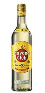 RUM HAVANA 3 ANNI DA LT.1