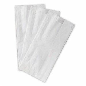 SACCHETTI CARTA B43 MISURA 14 KG.10 NICOLETTI