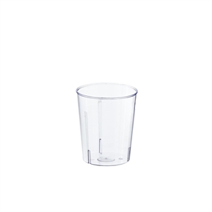 MONOPORZIONATORE TONDO 50CCX50PZ