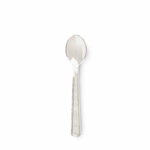 CUCCHIAINO MIGNON TRASP.200PZ