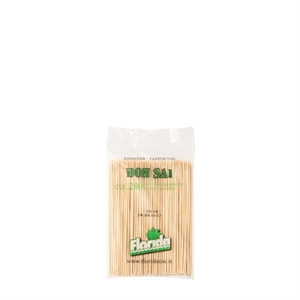 STECCONI BAMBOO CM 15/2.5 PZ.200