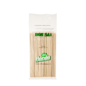 STECCONI BAMBOO CM.20/3 PZ.200