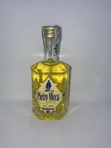 LIQUORE FORTE PIETRO MICCA CL.5X24 TEDESCO  MIGNON