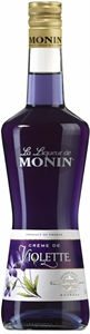 CREME DE VIOLETTE CL70 MONIN VOL16
