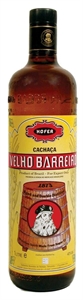 CACHACA VELHO BARREIRO CL100 VOL39