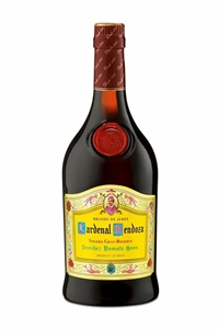 BRANDY CARDENAL MENDOZA CL.70