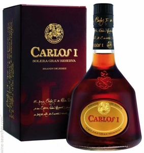 BRANDY CARLOS I CL.70