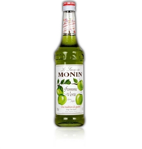 SCIROPPO MELA VERDE CL.70 MONIN