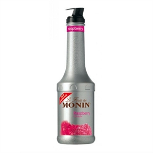 PUREA LAMPONE MONIN 1LT