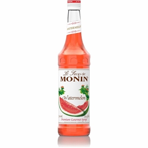 SCIROPPO WATERMELON CL.70 MONIN