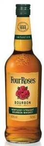 WHISKY FOUR ROSES CL. 100