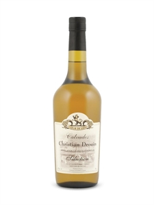 CALVADOS ACQUAVITE DI MELA C.DROUIN 70CL40VOL