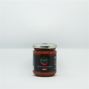 NDUJA IN BARATTOLO DA GR.180