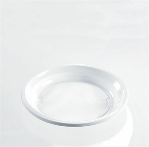 PIATTI DESSERT D.170 5GR.ECOK PZ.50 ISAP