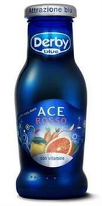 SUCCO DI FRUTTA ACE CLASSICO CL.20X24 DERBYBLUE