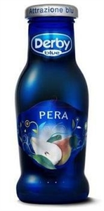 SUCCO DI FRUTTA PERA CL.20X24 DERBYBLUE