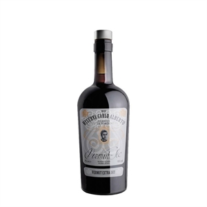 VERMUT DRY CL.75 RIS.C.ALBERTO